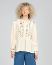 Load image into Gallery viewer, ROSEMARY TOP - CREAM