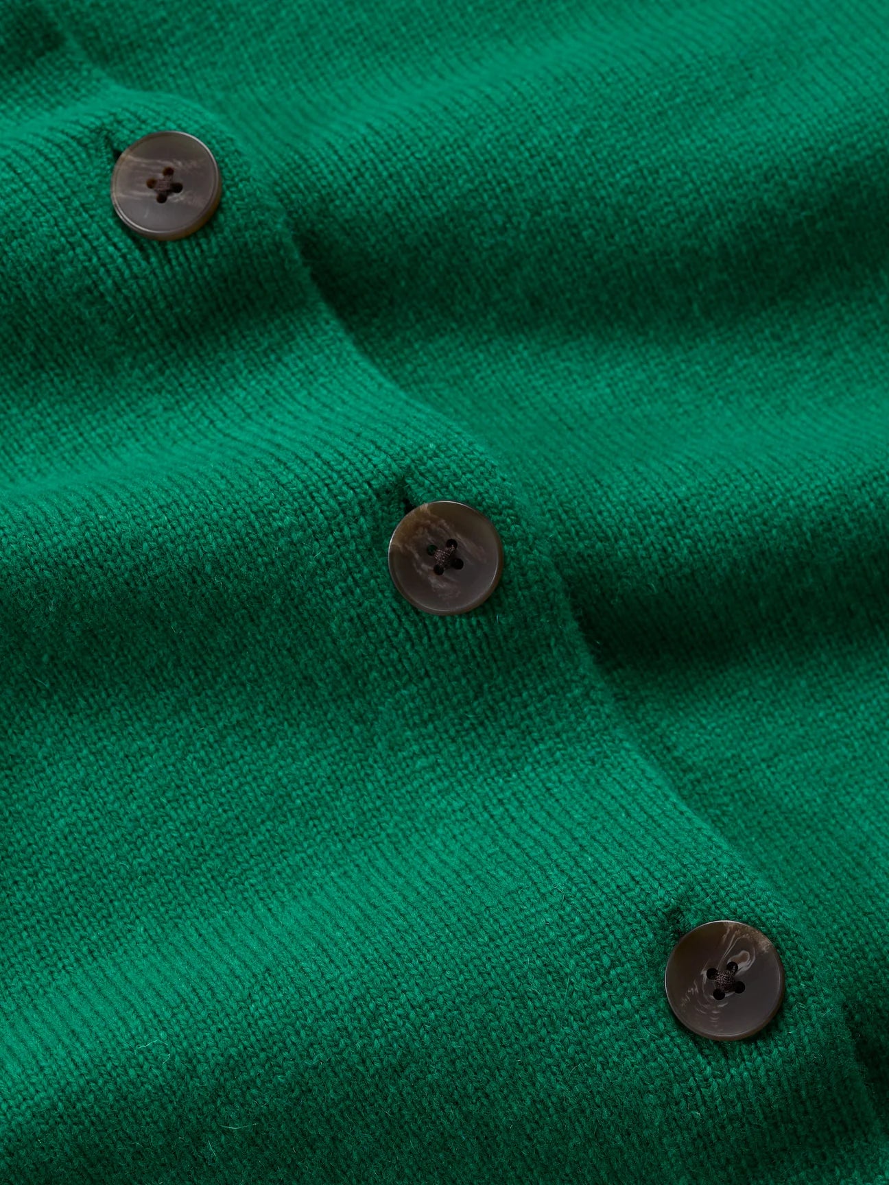 TERN TIDE CARDIGAN - GLADE