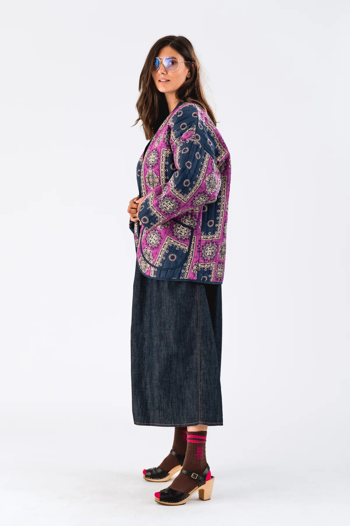 LULU JACKET