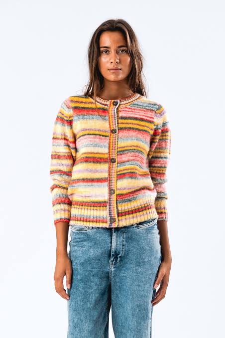 MALA CARDIGAN
