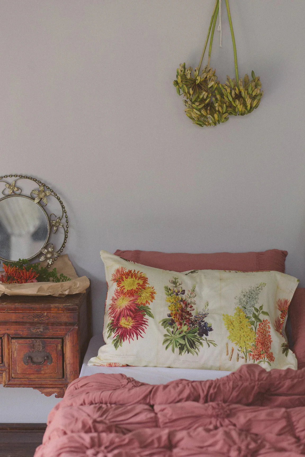 HORTICOLE PILLOWCASE SET