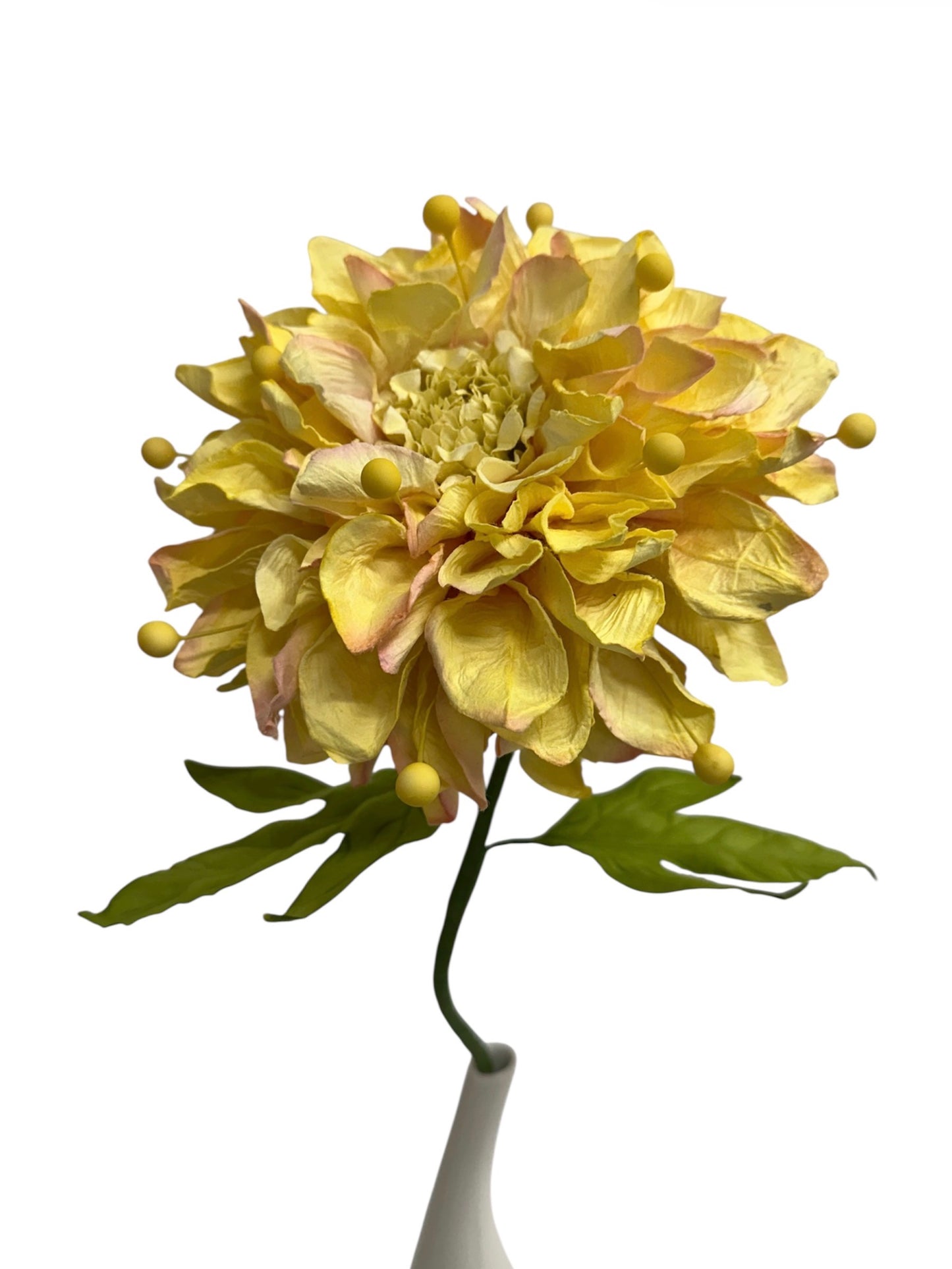 PAPER FLOWER SHOP - XL GARDEN DAHLIA