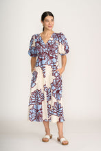 Load image into Gallery viewer, EMPIRE-LY YOURS DRESS - BLOOM