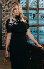 Load image into Gallery viewer, JUNO DRESS