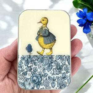 DUCK NOTIONS TIN - 2 SIZES