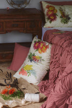 Load image into Gallery viewer, HORTICOLE PILLOWCASE SET
