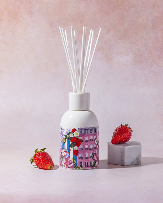 AUSTRALIAN DIFFUSER - JE T'AIME