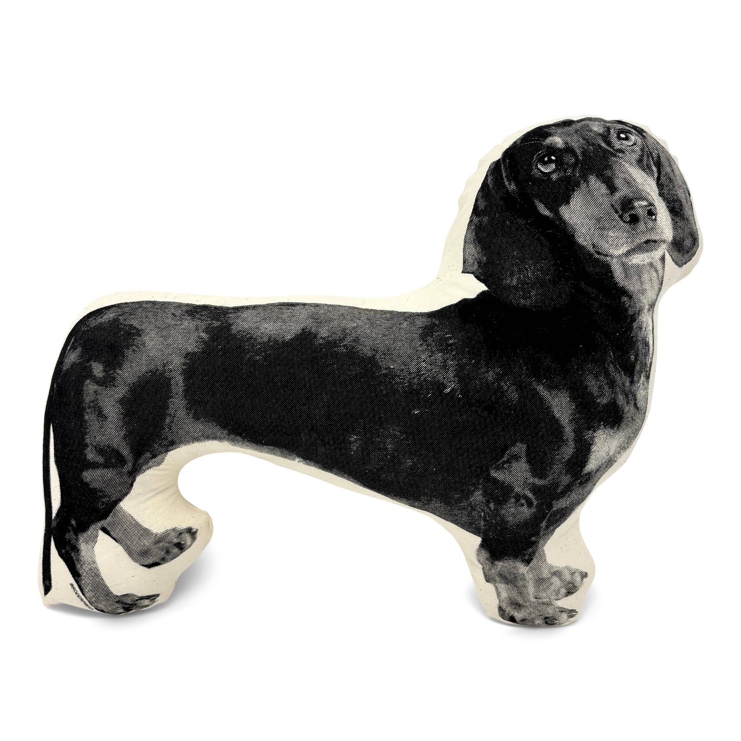 DACHSHUND PILLOW