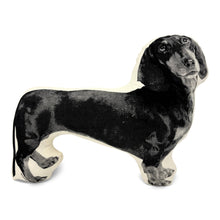 Load image into Gallery viewer, DACHSHUND PILLOW