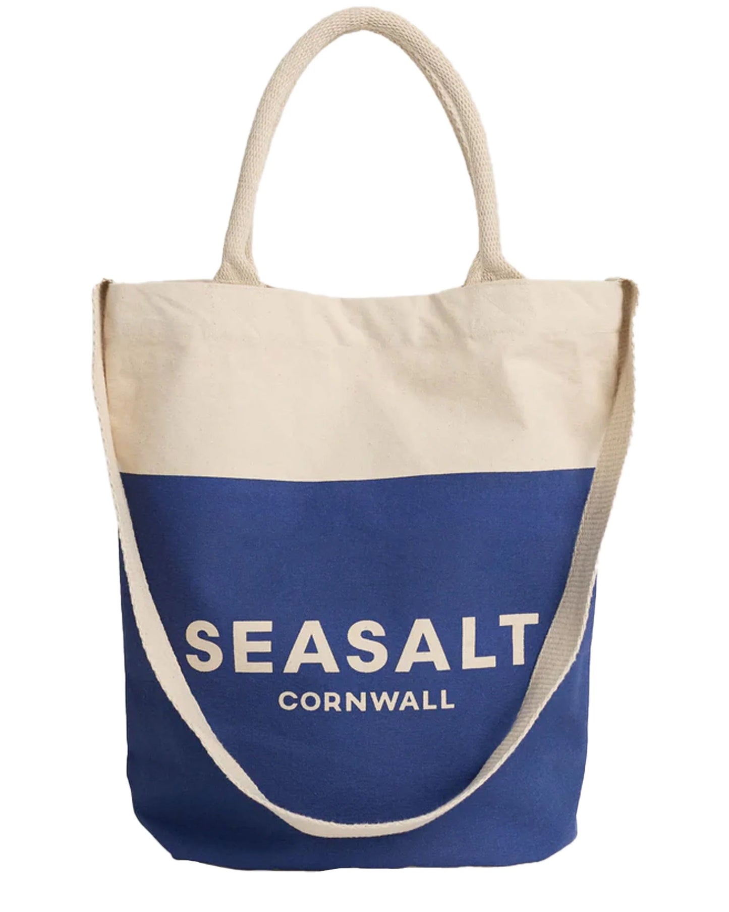 CANVAS TOTE BAG - ARTY LOGO