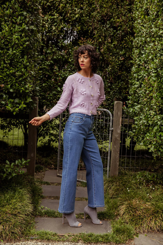 CORFE JEANS