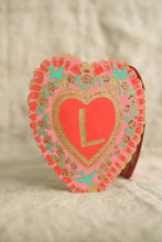 Load image into Gallery viewer, Love Concertina Greeting Card: C5