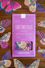 Load image into Gallery viewer, Butterfly Vertical Wall Hanging