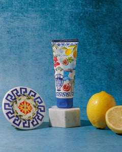 AUSTRALIAN HAND BUTTER - MEDITERRANEAN SUMMER