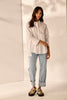 WALLACE SHIRT - WHITE