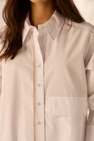 Load image into Gallery viewer, WALLACE SHIRT - WHITE