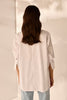 WALLACE SHIRT - WHITE