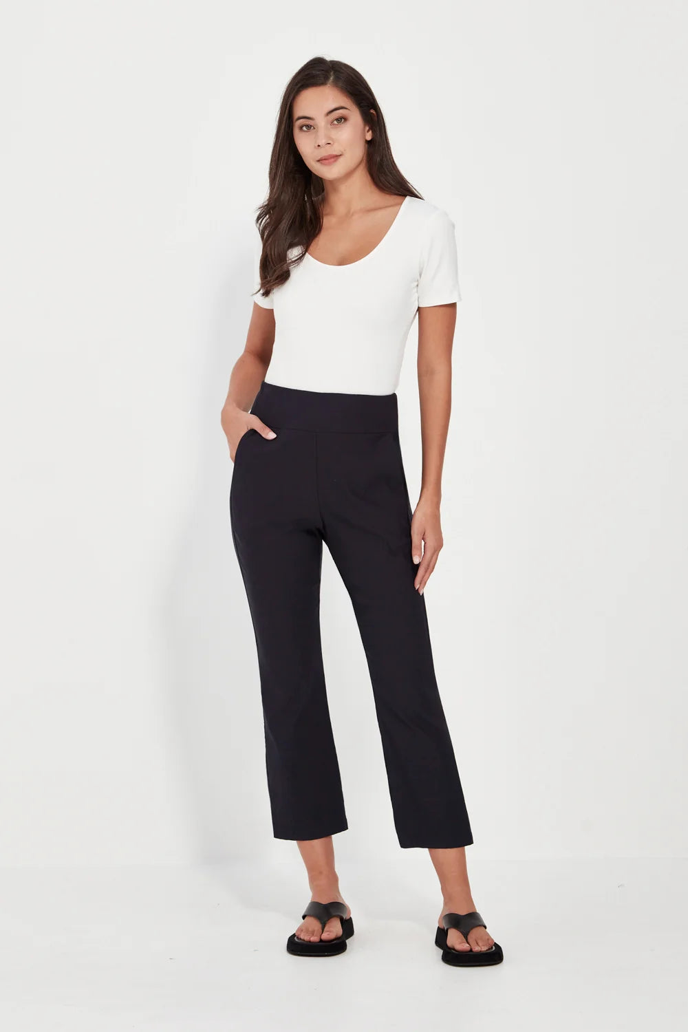 SCOUT PANT - MIDNIGHT