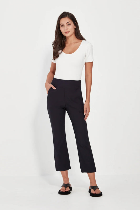 SCOUT PANT - MIDNIGHT