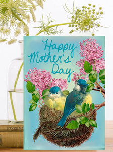 MOTHERS DAY CARD