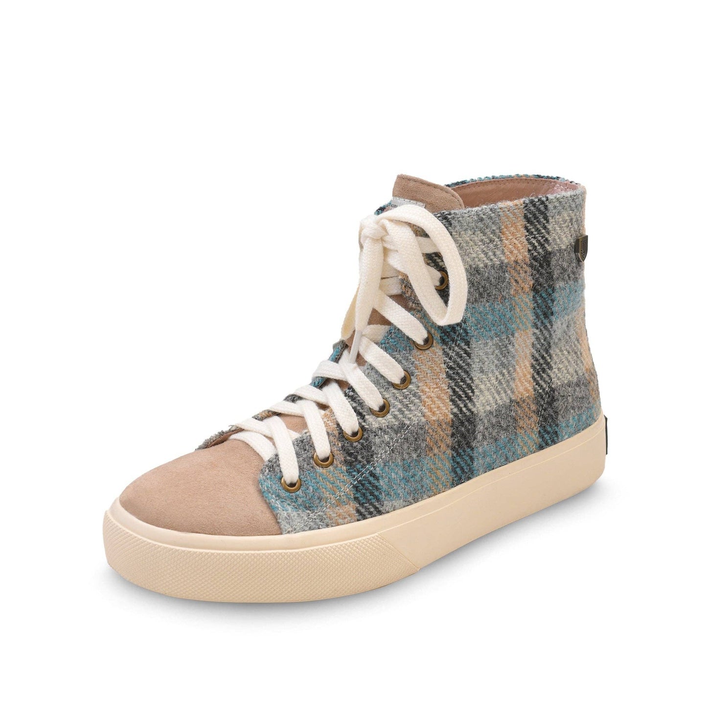 THE BLAIR : ISLANDER TARTAN