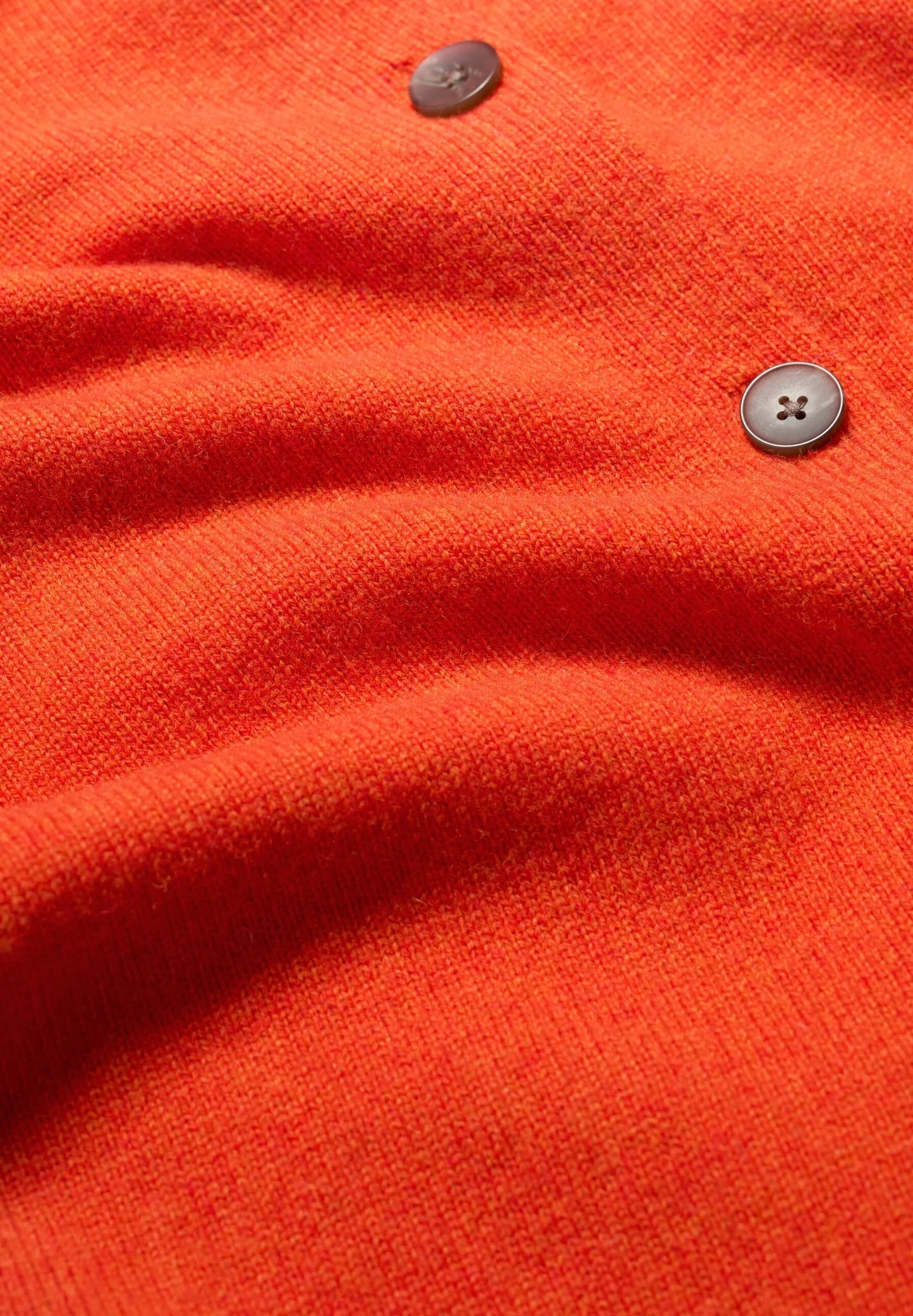TERN TIDE CARDIGAN - MANDARIN