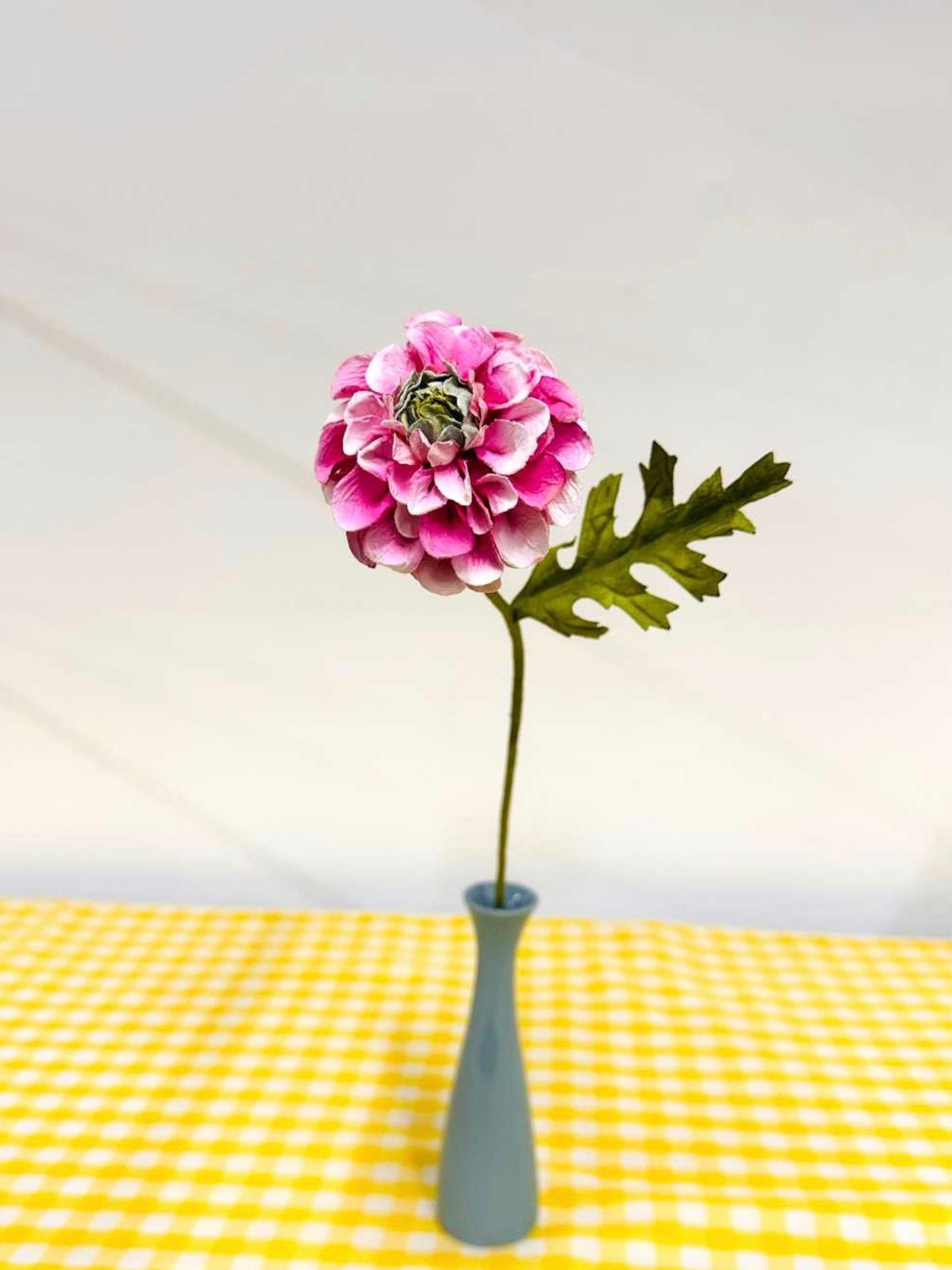 PAPER FLOWER - GARDEN JOWEY DAHLIA