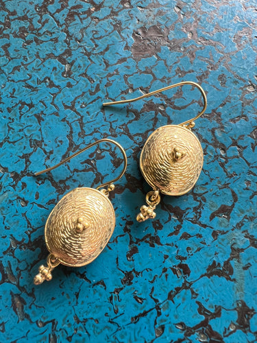 SHILOH EARRINGS