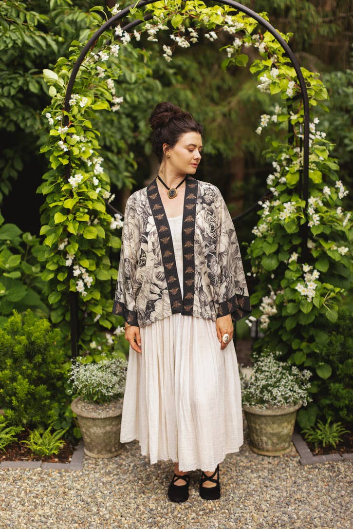 HONEY & THE MOON PIXIE CROP DUSTER