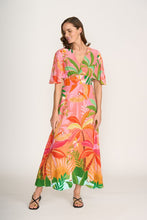 Load image into Gallery viewer, RACE FAVOURITE DRESS - SUN-KISSED