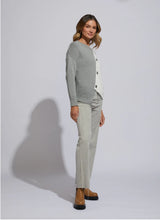 Load image into Gallery viewer, BUTTON DETAIL JUMPER - MARLE