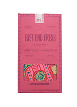 Load image into Gallery viewer, BAUBLES VERTICAL WALL HANGING GARLAND