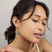 Load image into Gallery viewer, BLUEBELL EARRINGS