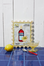 Load image into Gallery viewer, CAMPARI STAMP