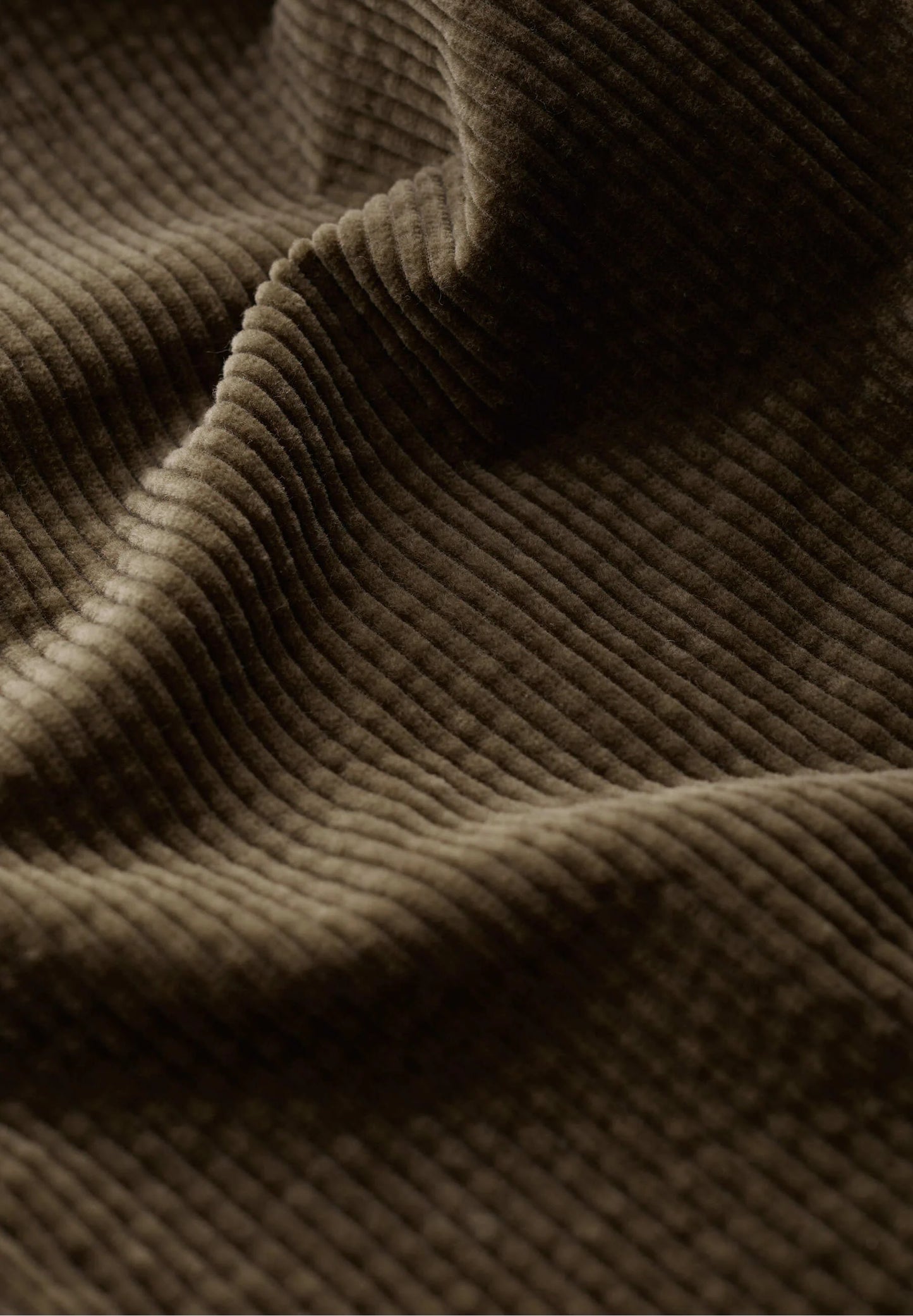 ASPHODEL TROUSER - DARK SEAGRASS