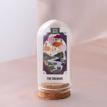 Load image into Gallery viewer, THE DREAMER SILVER HOT AIR BALLOON EARRINGS