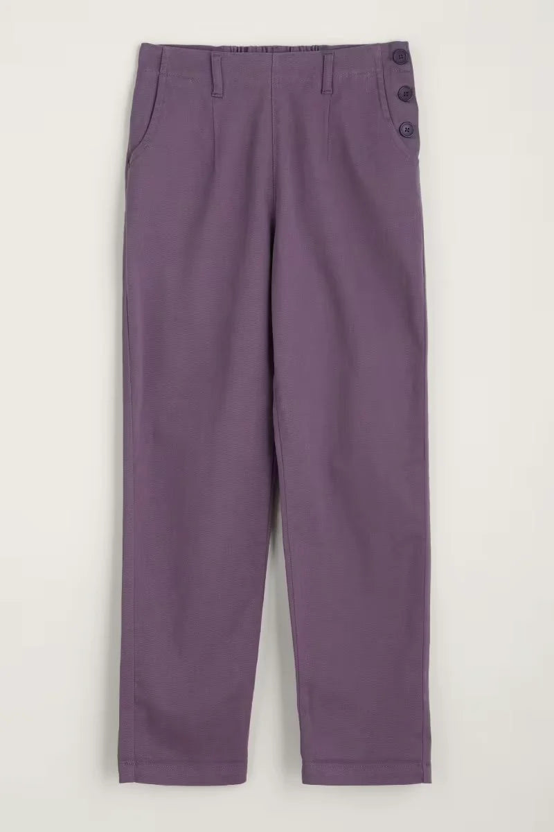WATERDANCE TROUSER - FIG