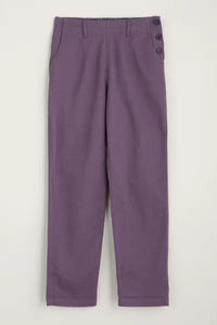 WATERDANCE TROUSER - FIG