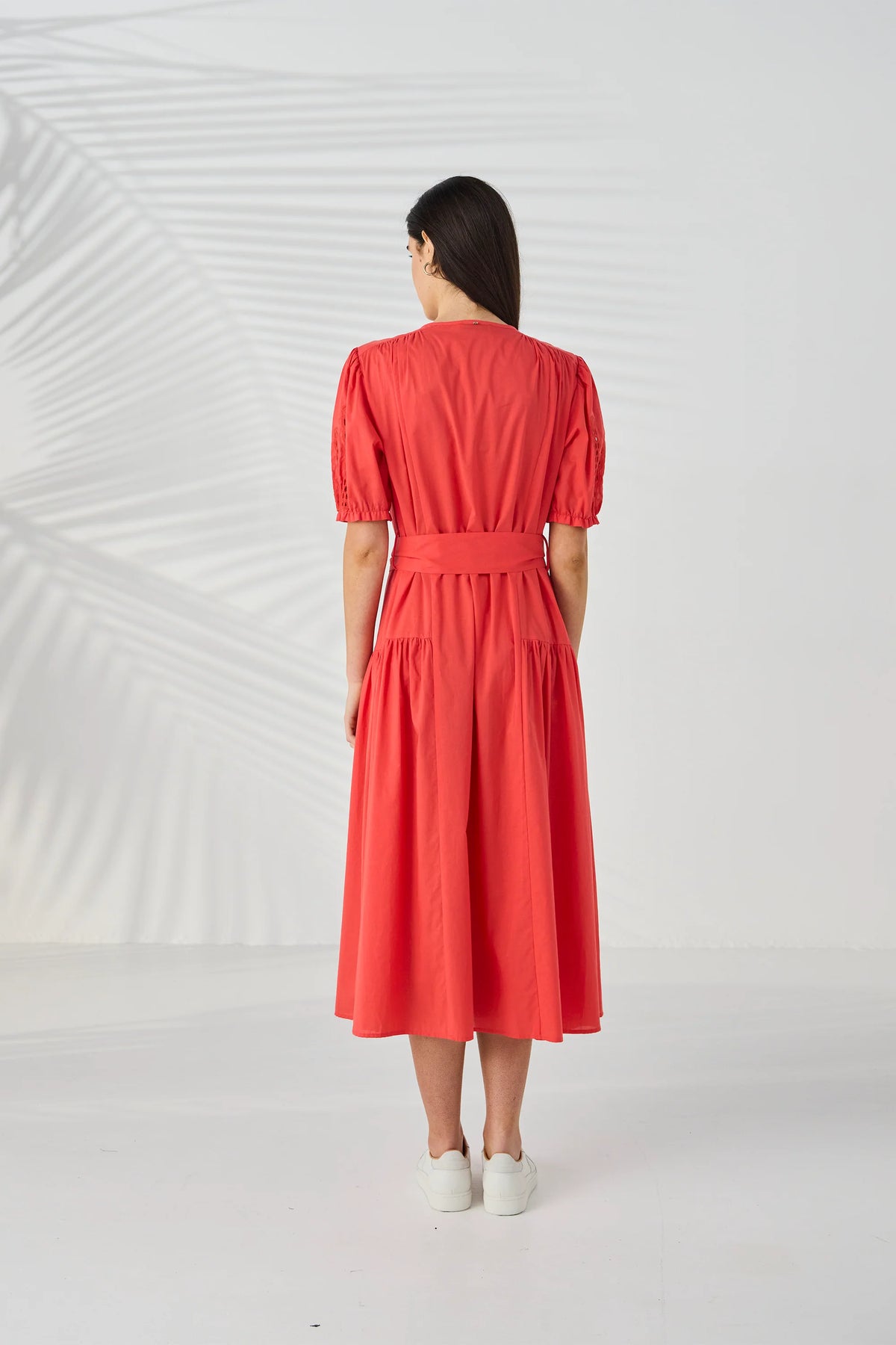 SANDER DRESS - TANGO
