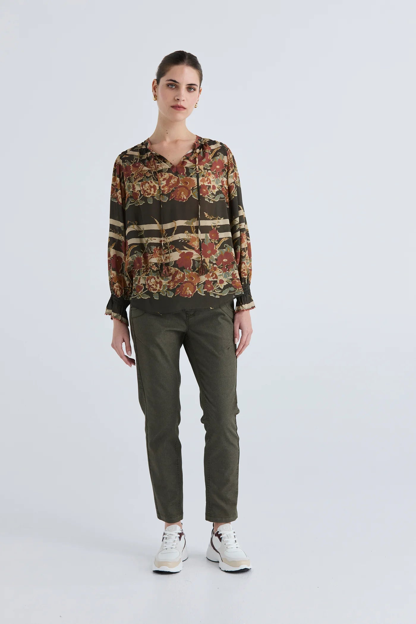 JASMINE TOP