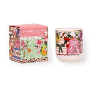 AUSTRALIAN CANDLE - JE T'AIME PARIS