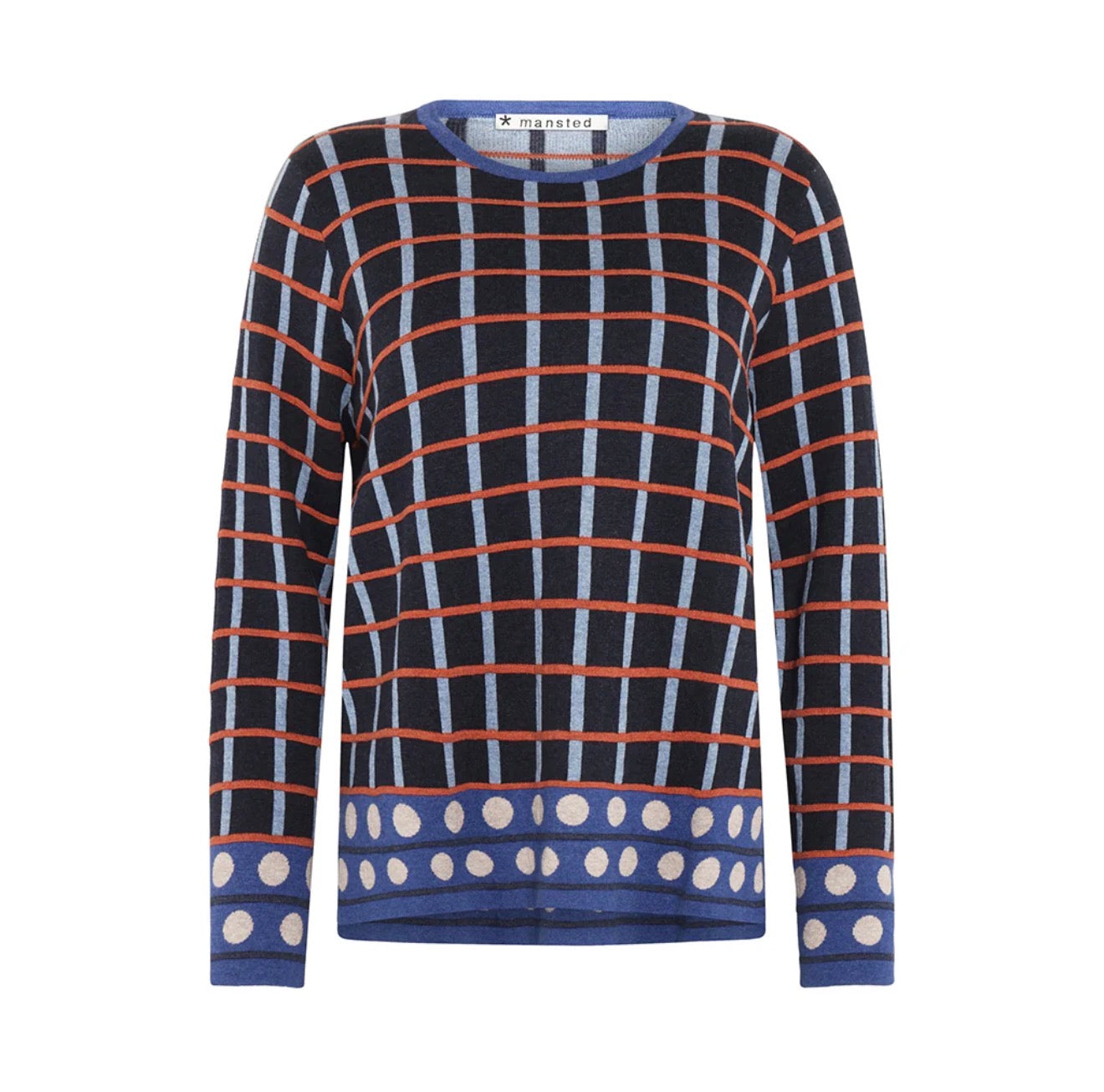 ODA ECO BOX & BALL - MIDNIGHT