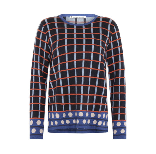 ODA ECO BOX & BALL - MIDNIGHT
