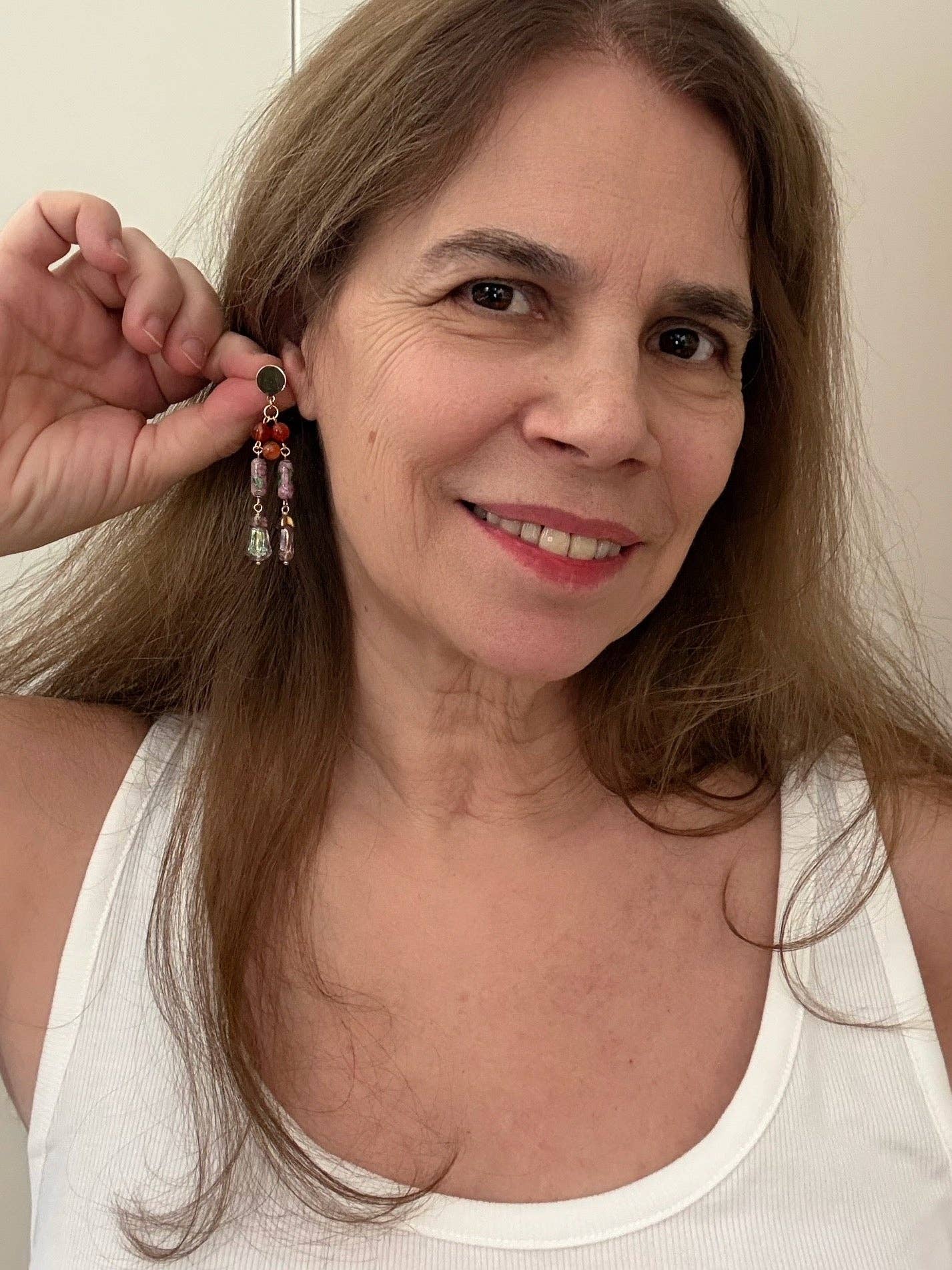 AVRIL EARRINGS