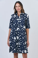 Load image into Gallery viewer, INK BARNACLES DRESS