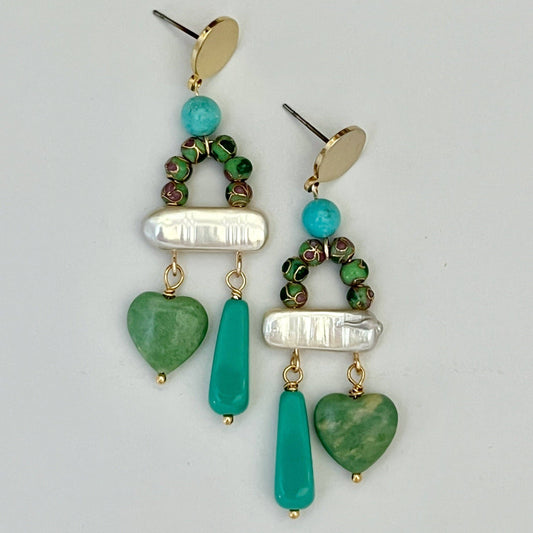 LENA EARRINGS