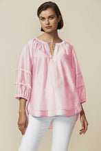 Load image into Gallery viewer, BELLA FRILL TOP