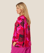 Load image into Gallery viewer, BIMELDA TOP - HAUTE RED