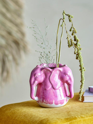 PONTUS ELEPHANT VASE