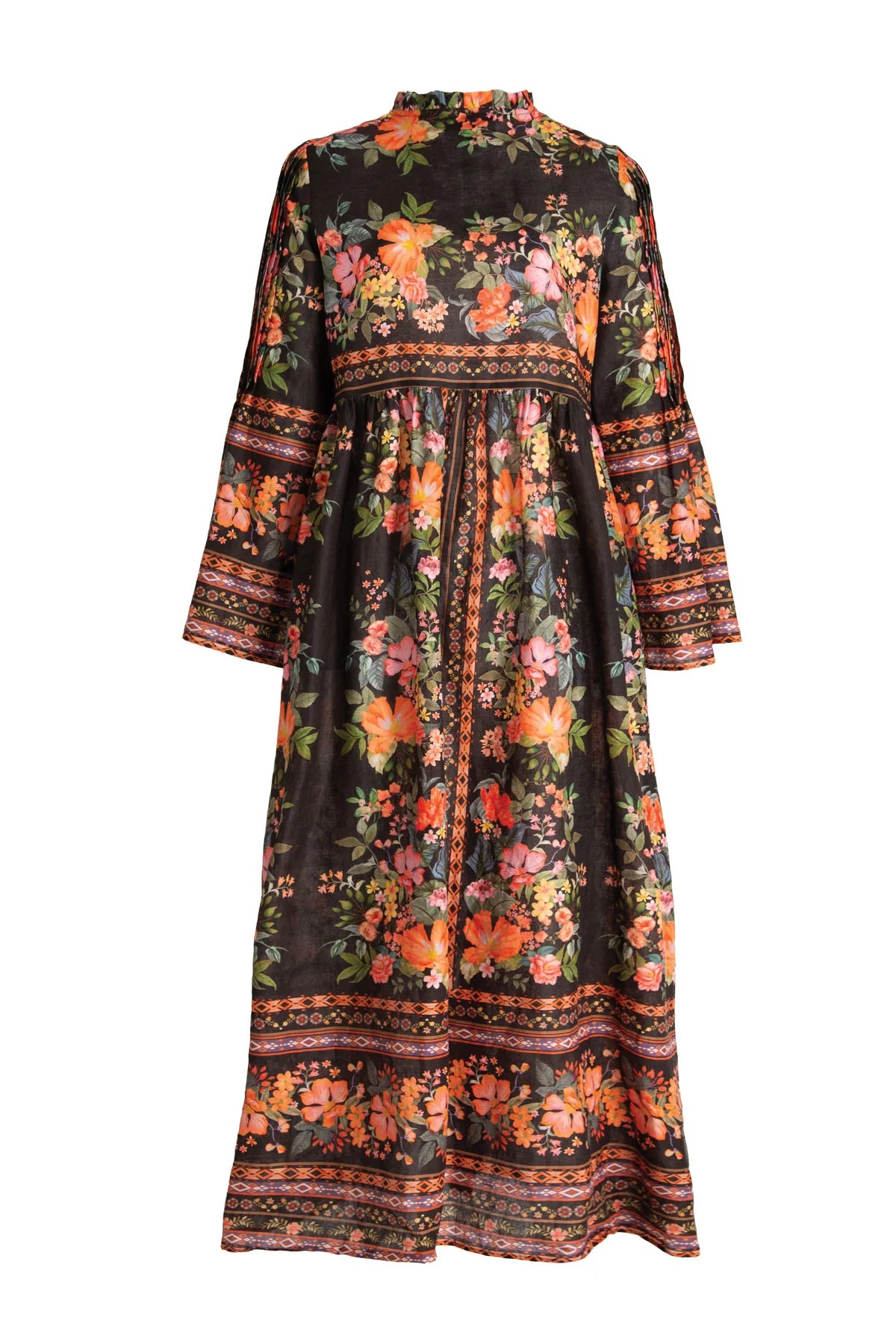 GLAMOUR TO GO DRESS - BLACK